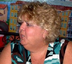 Sandie Sayger
